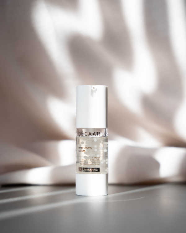 DÉCAAR Lumi Drops Serum