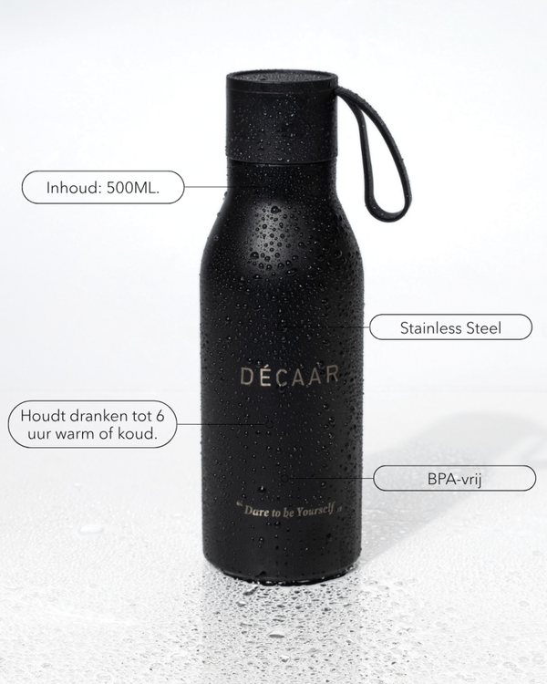Oxyhydro Bottle