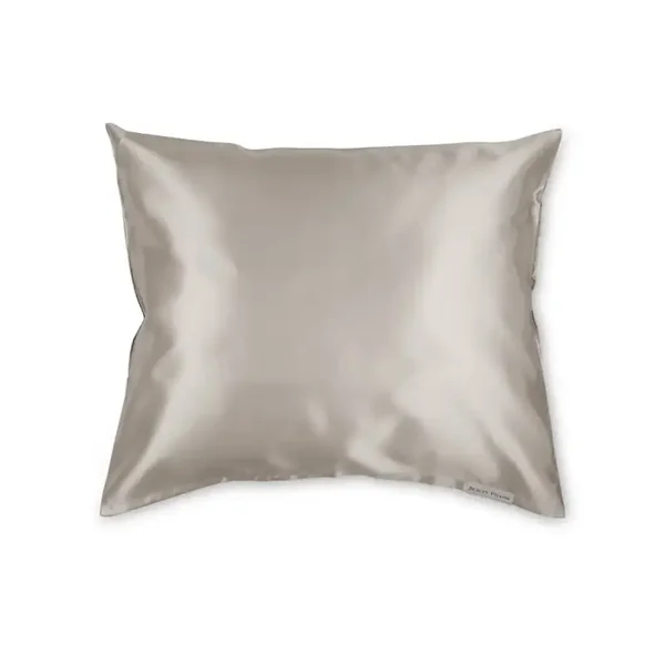 Beauty Pillow Satijnen Kussensloop Sandy Beach 60x70cm