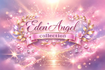 Eden Angel Collection