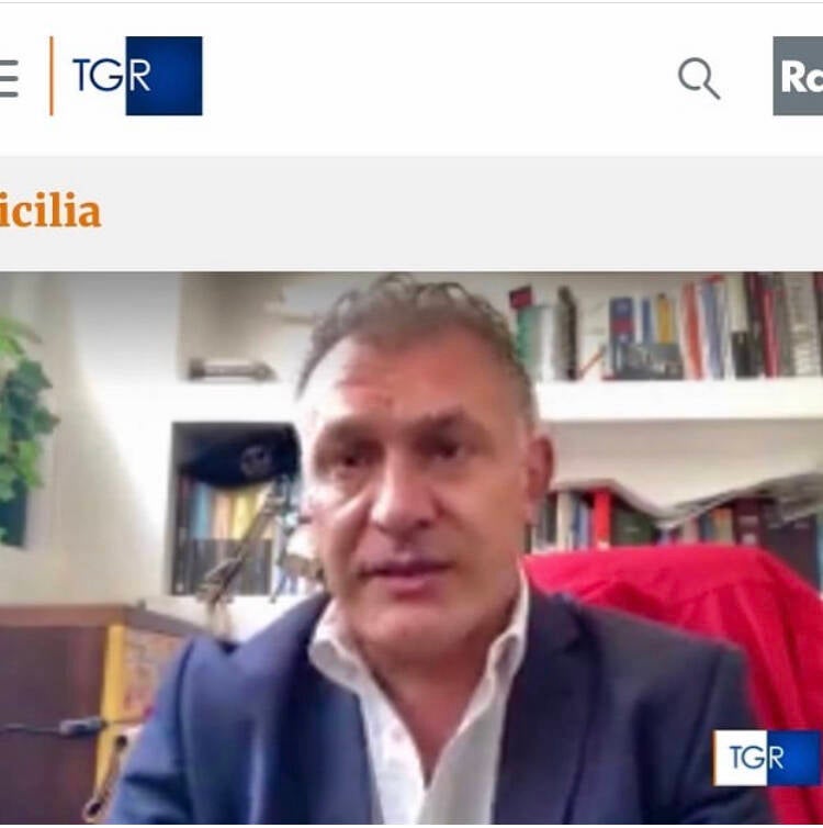 Calogero Coniglio politica sindacale