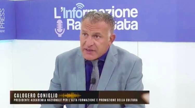 Calogero Coniglio politica sindacale licenziamenti istituto bellini catania