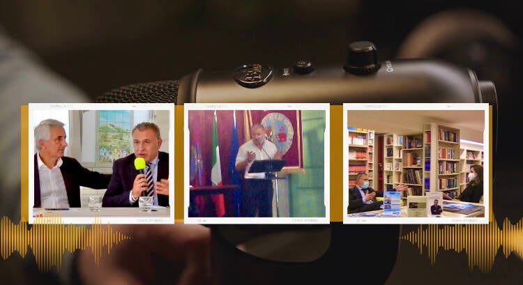 Calogero Coniglio politica sindacale