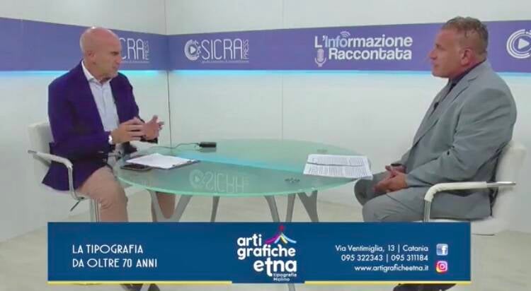 Calogero Coniglio politica sindacale