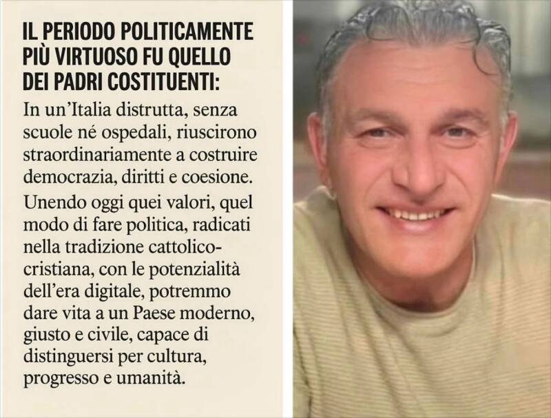 Padri Costituenti