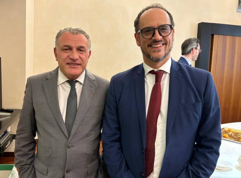 calogero coniglio fondazione de gasperi roma difesa sicurezza unione europea ue NATO esercito difesa presid. ANAFePC