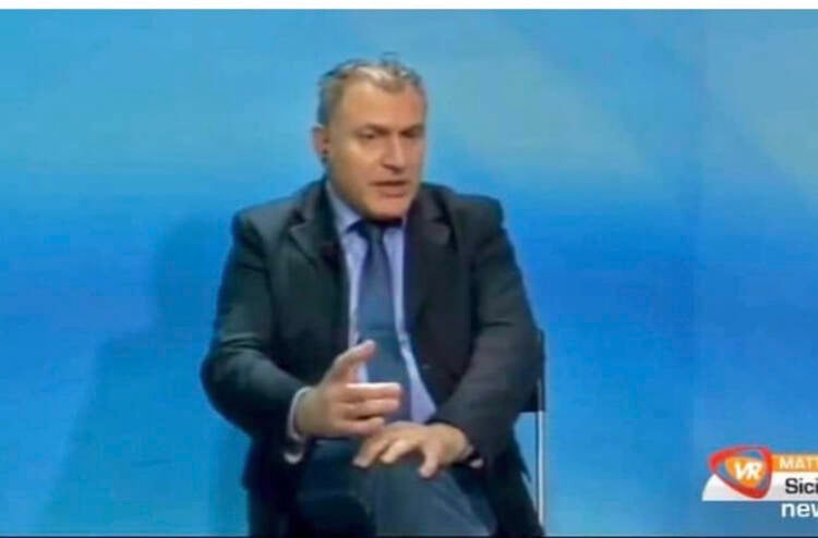 Calogero Coniglio politica sindacale