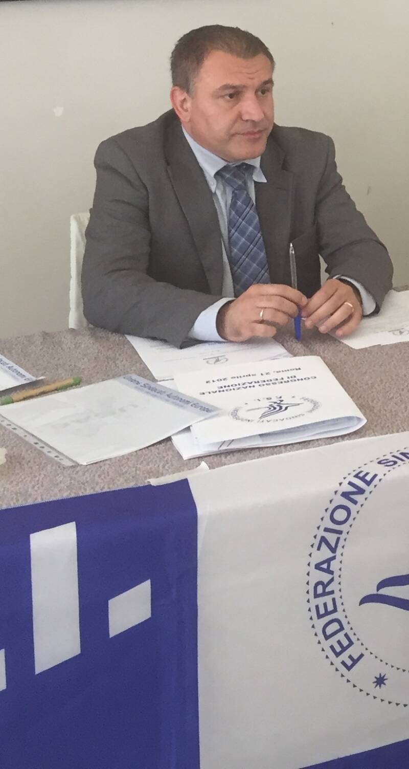 Assunzioni di personale in Sicilia. Il Prefetto di Trapani risponde alla denuncia della FSI-CNI