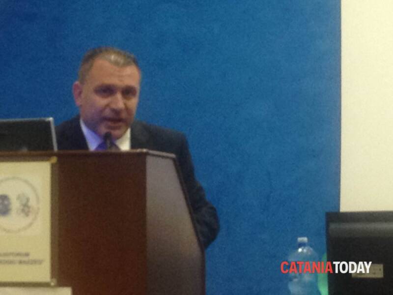 Calogero Coniglio politica sindacale