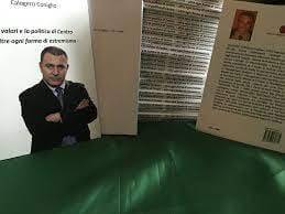Calogero Coniglio libro - I valori e la politica di centro - oltre ogni forma di estremismo