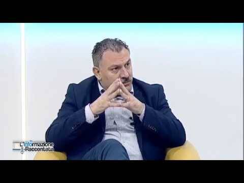 Calogero Coniglio politica sindacale