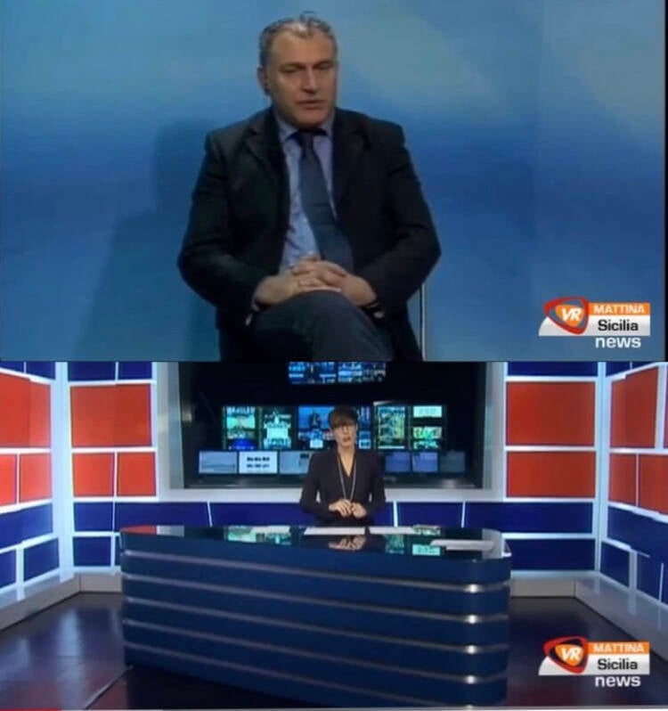 Calogero Coniglio politica sindacale