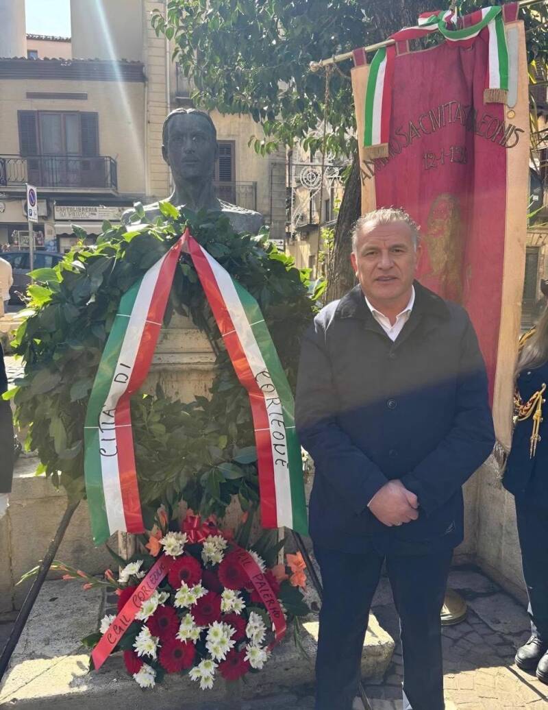 calogero coniglio corleone sindacalista memoria placido rizzotto