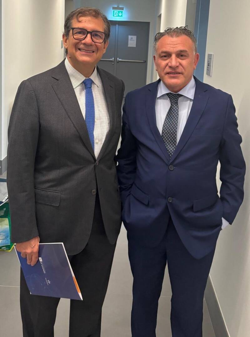 parlamento europeo roma fondazione de gasperi coniglio calogero