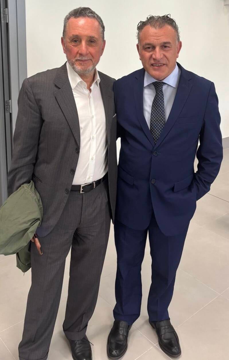 parlamento europeo roma fondazione de gasperi coniglio calogero