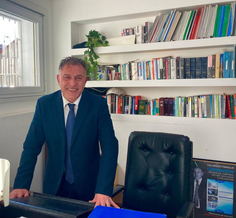 Calogero Conglio