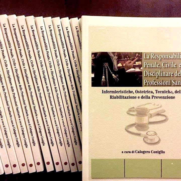 Coniglio Calogero tributo infermieri personale sanitario covid coronavirus  Presid. ANAFePC politica sindacale sindacato