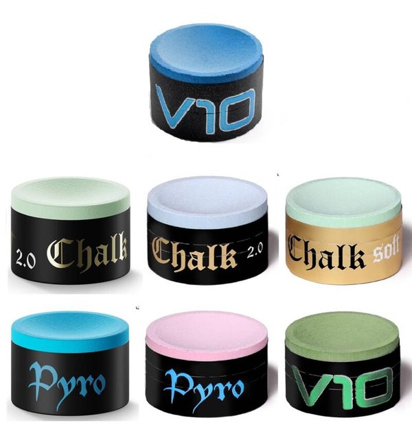 Taom Chalk Editions
