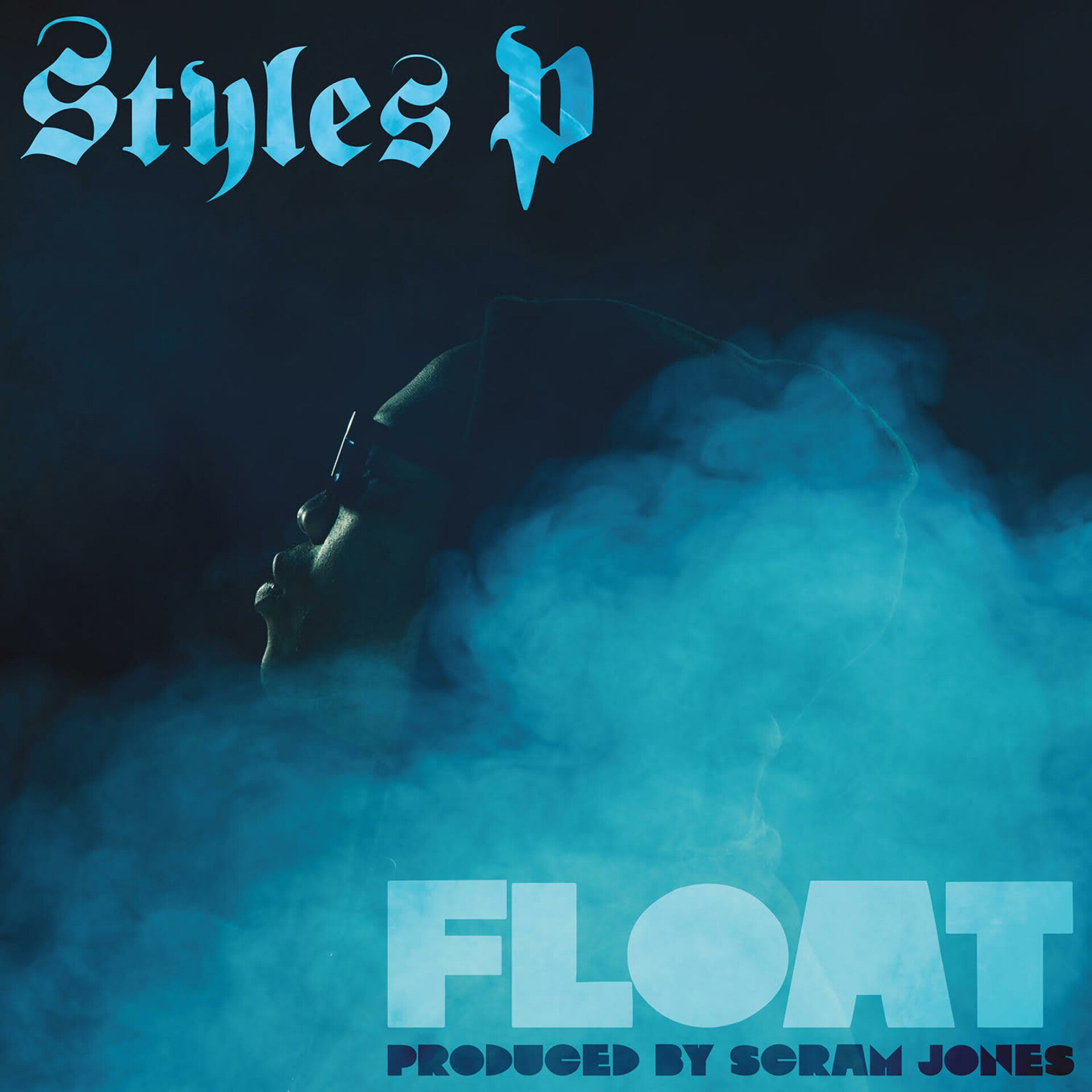 Styles P Float (BF RSD21) 2LP Reissue