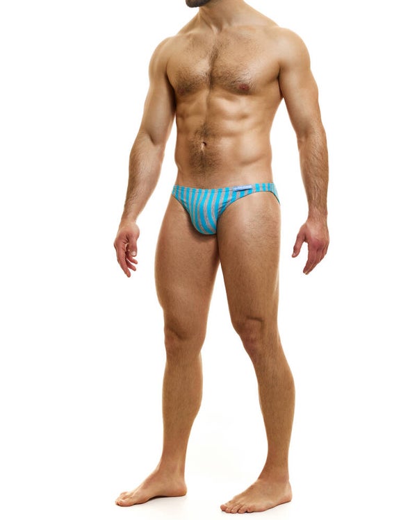 Modus Vivendi - X-Retro Low Cut Brief