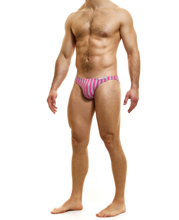 Modus Vivendi - X-Retro Low Cut Brief