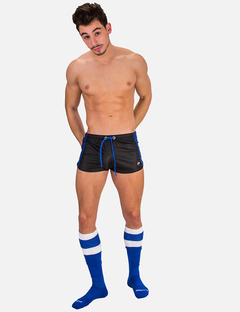 Barcode - Shorts Byron