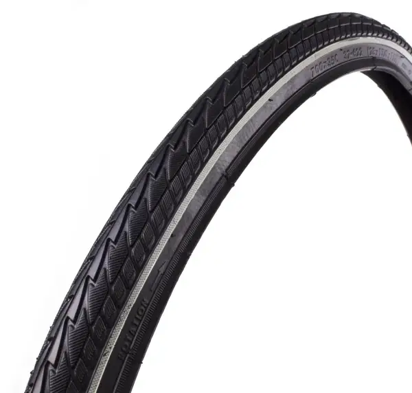 Fietsband 28 x 1.75 reflecterend