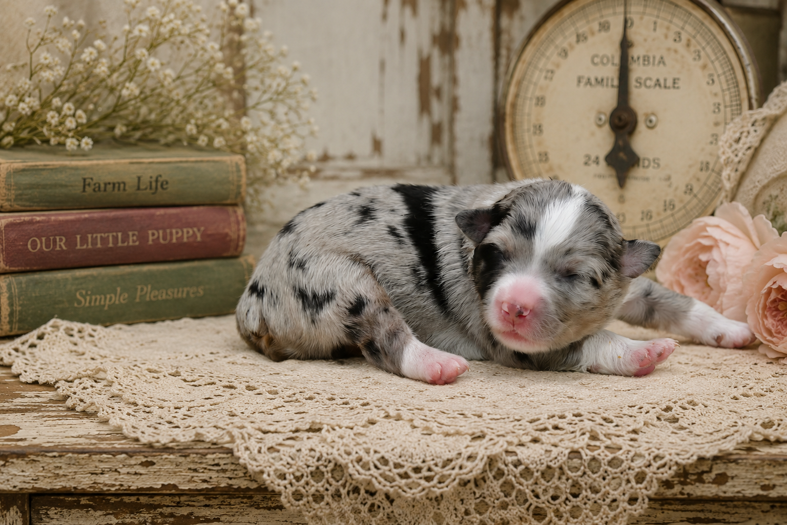 Female- $2200.00 