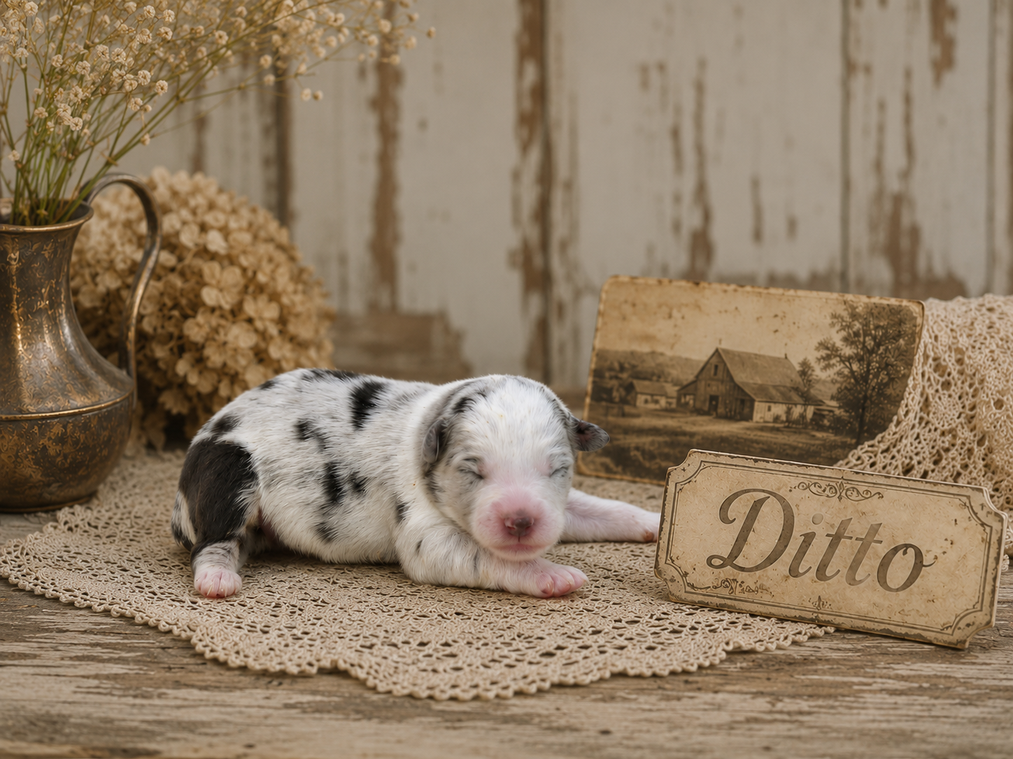 Male- $2200.00 