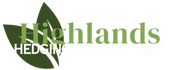 Highlands Hedging
