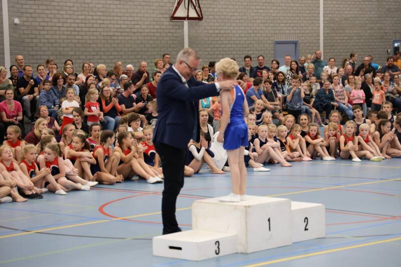 Turn-speldag Foto`s 2009