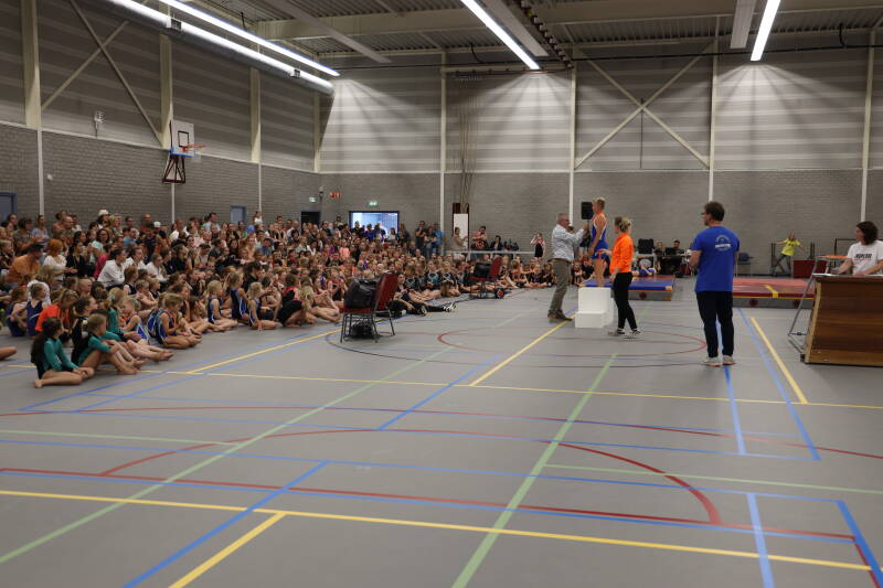 Turn en speldag 2022