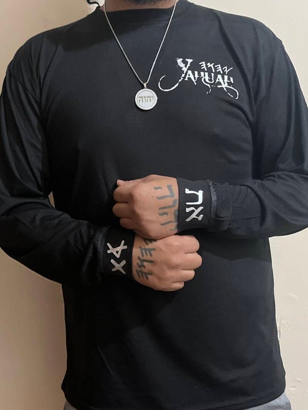 Ancient of dayz shirt