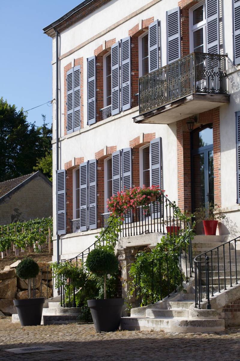 Het huis van Waris - Hubert