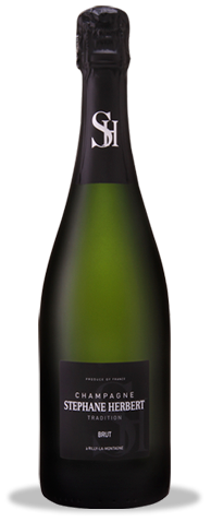 Stéphane Herbert - Brut Tradition
