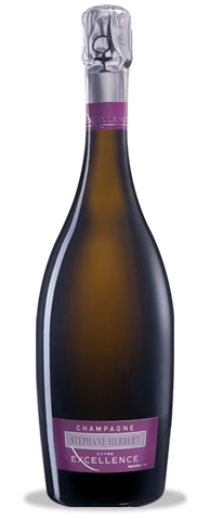 Stéphane Herbert - Blanc de Blancs Excellence