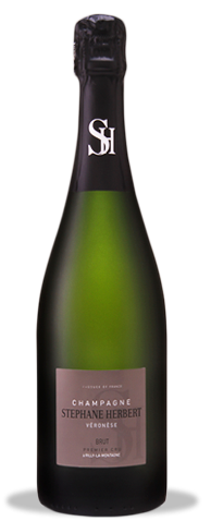 Stéphane Herbert - Réserve Véronèse