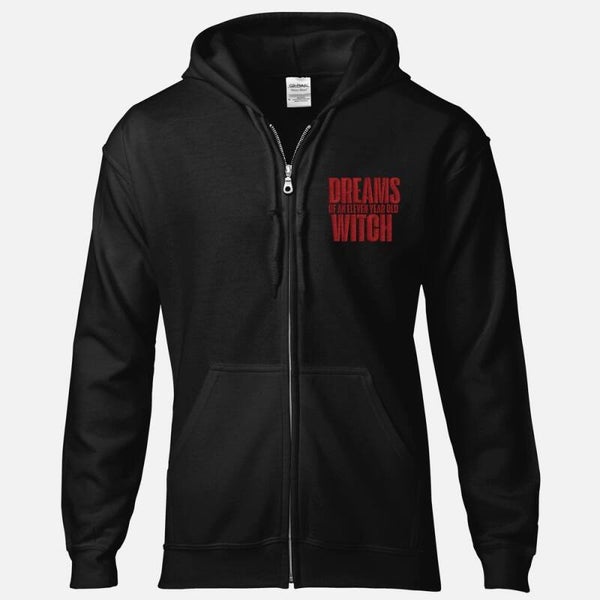 Official Film Crew Hoodies