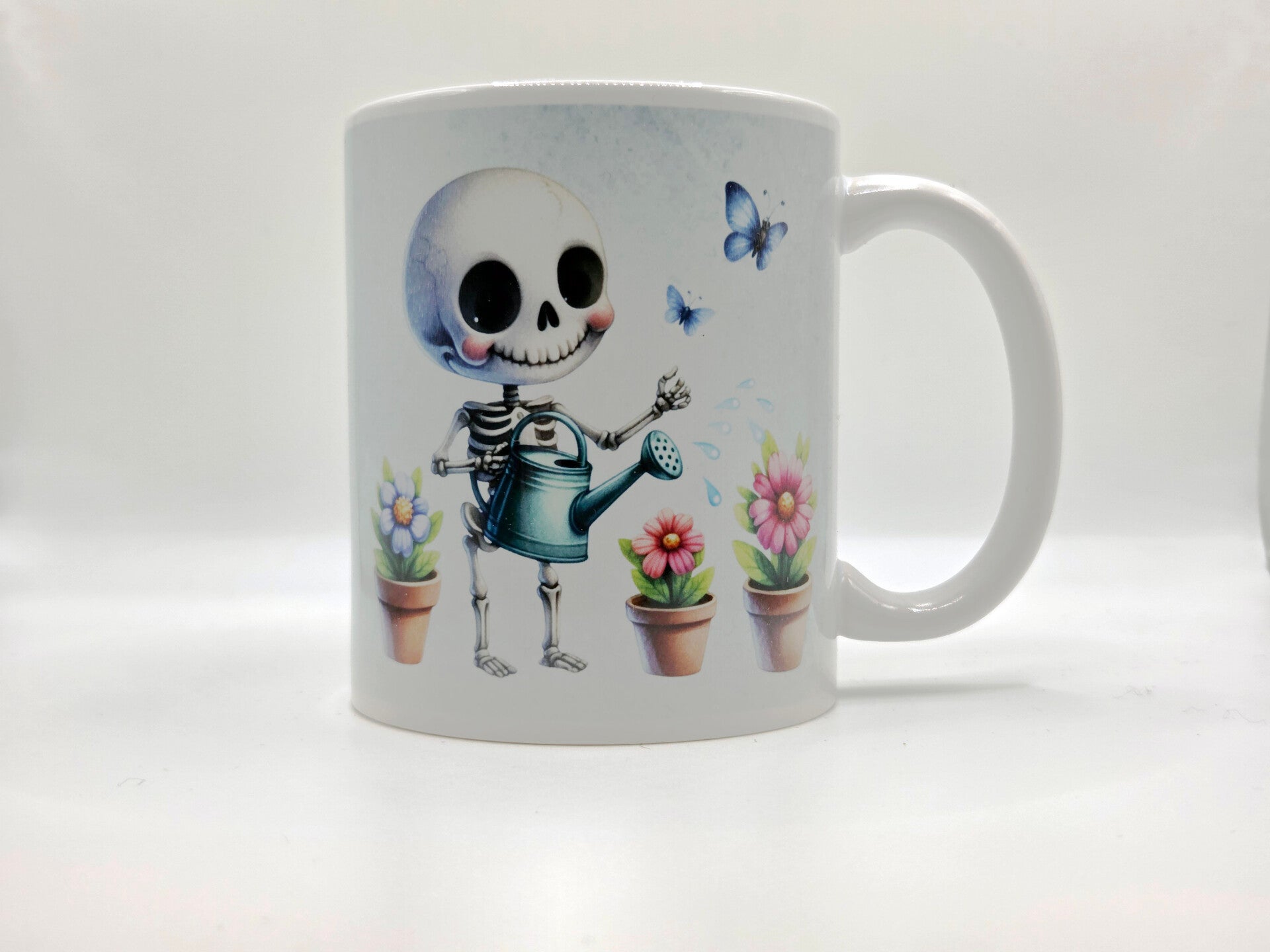 Baby Skelet 1