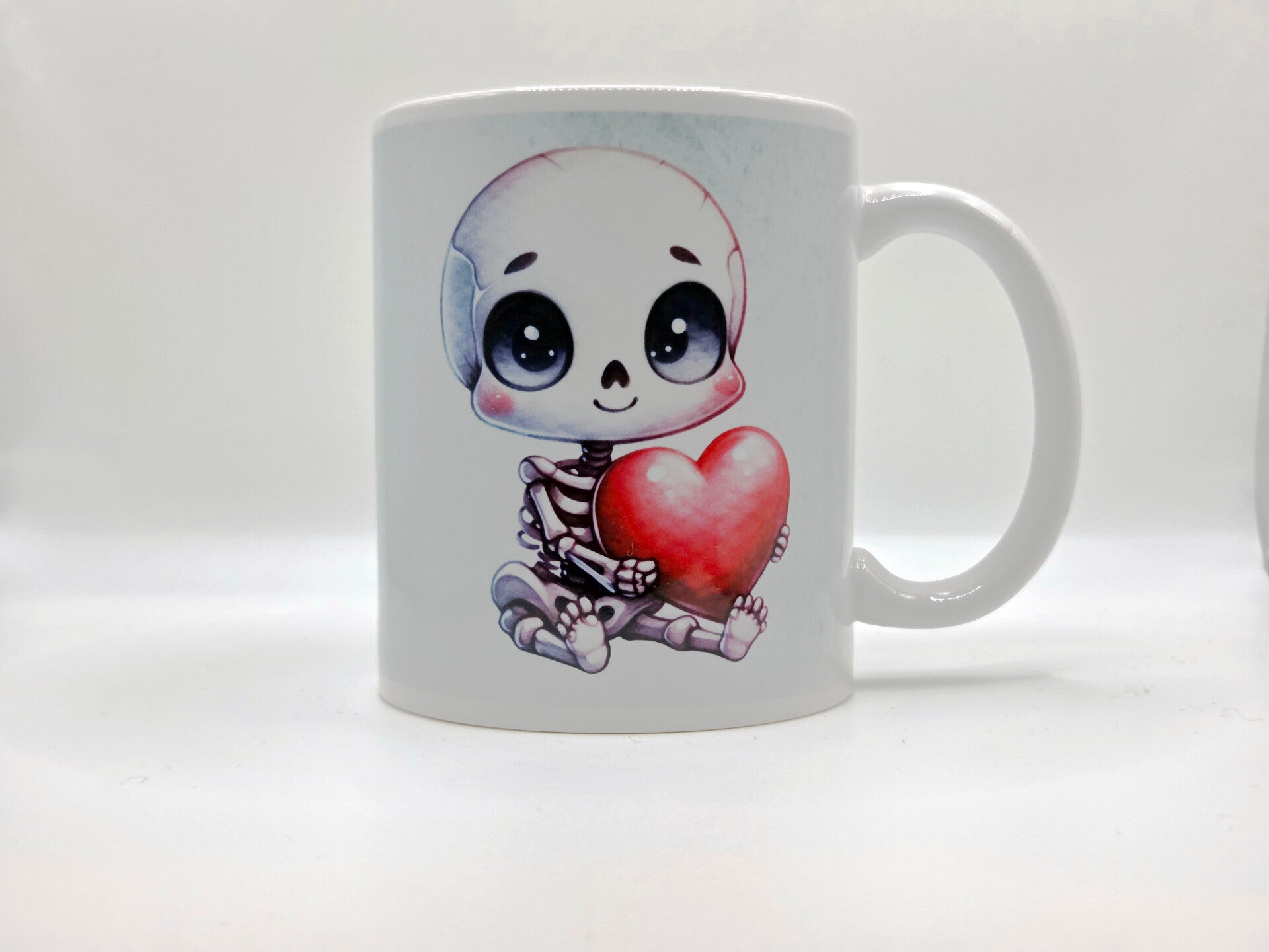 Baby Skelet 2