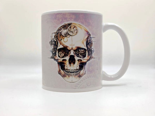 Skull 1