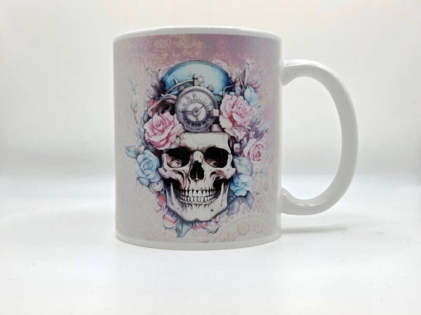 Skull 4