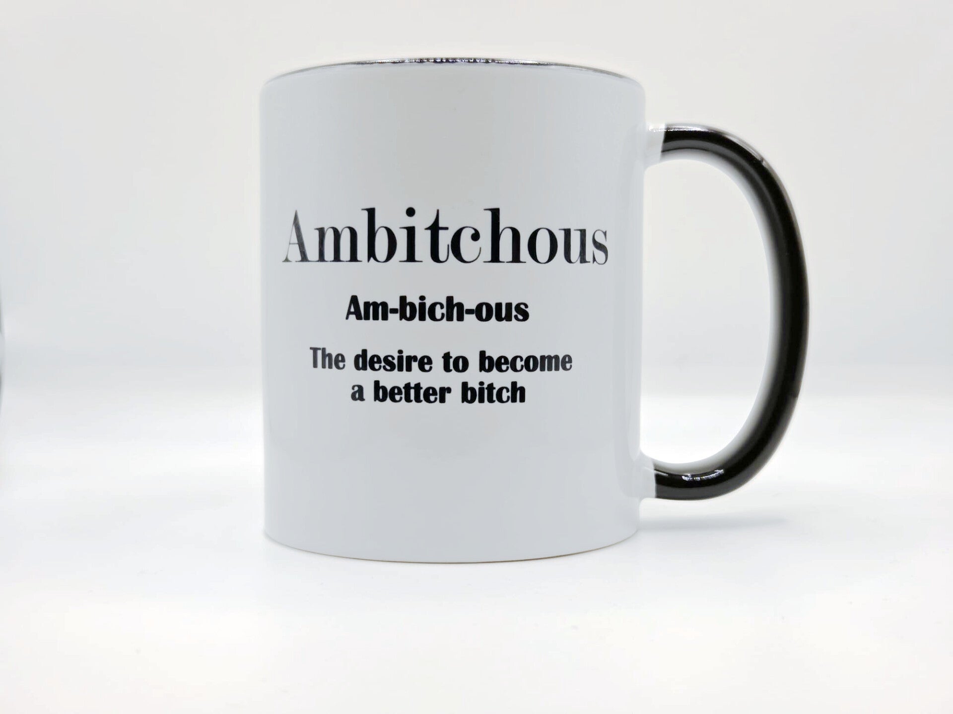 Ambitchous