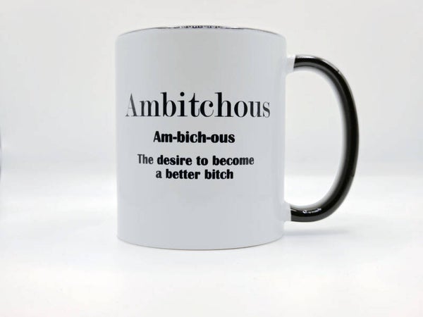 Ambitchous