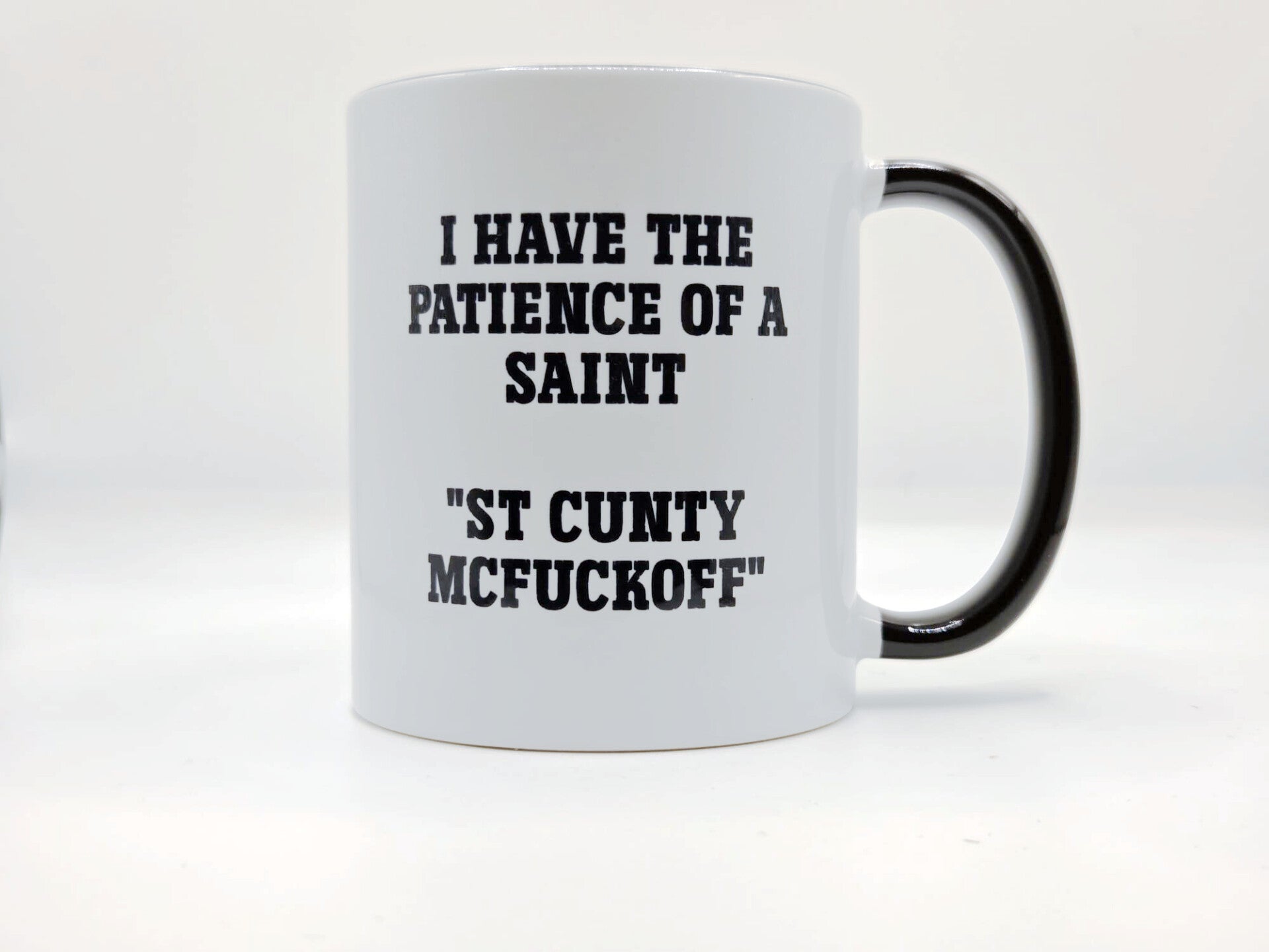 St Cunty