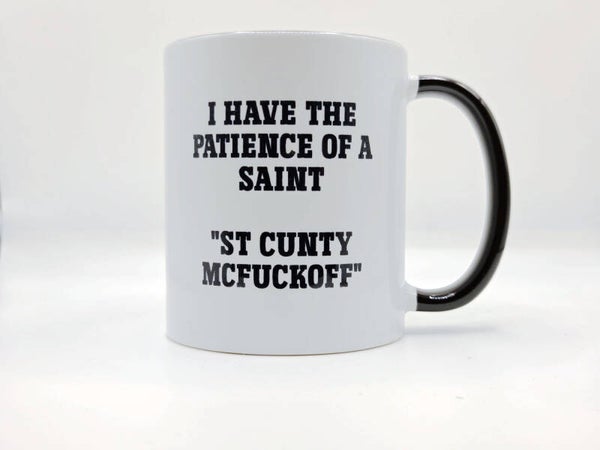 St Cunty