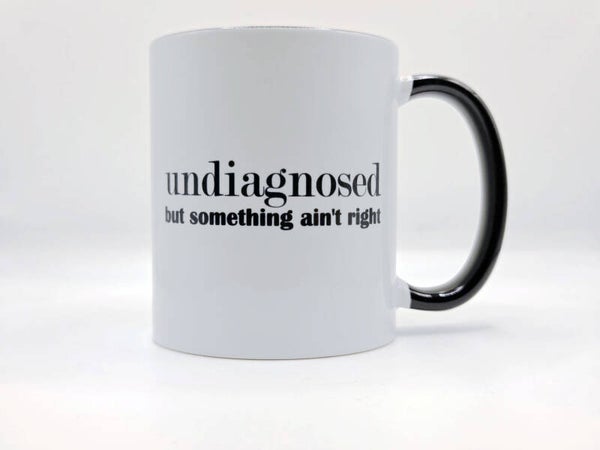 Undiagnosed