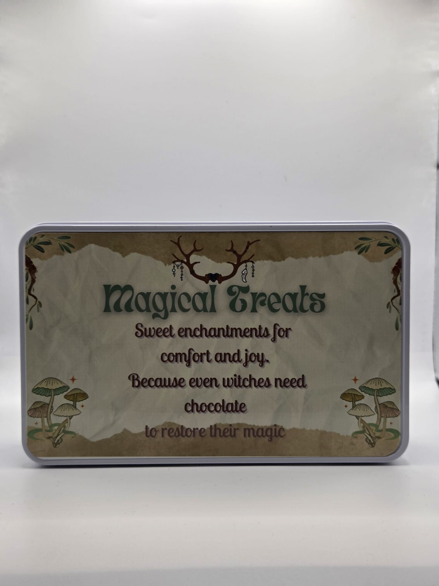 Magical Treats