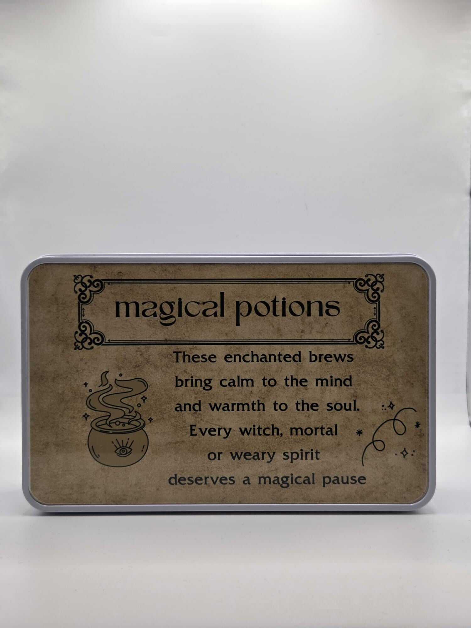 Magical Potions