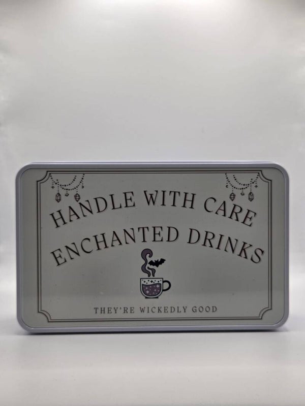 Enchanted Drinks